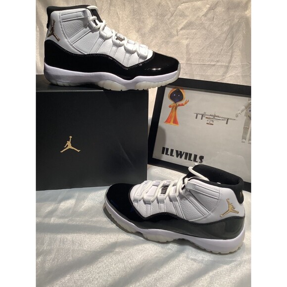 Jordan 11 Retro DMP \